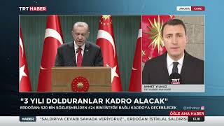 Nilgün Balkaç İle Trt Haber Öğlen Bülteni 29.11.2022