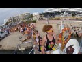 Ibiza Sea Party 18-8-2012 - fiestas en barco en ib