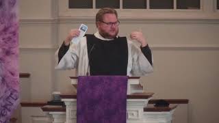 March 13 - Sumc Worship - 1030Am