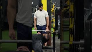 180 Kg Dünya Və Avropa Çempionu Bəxtiyar Abdullayev