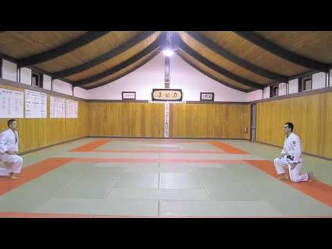 Kodokan Judo Kata