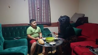 Müjdemi̇ İsteri̇m