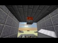MINECRAFT - Lámpara de Lava oculta - Tutorial Redstone