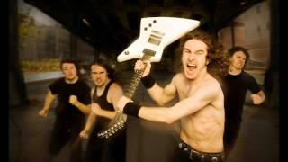 Watch Airbourne Back On The Bottle video