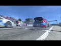 2014 World Rallycross - Montalegre RX Sunday Highlights