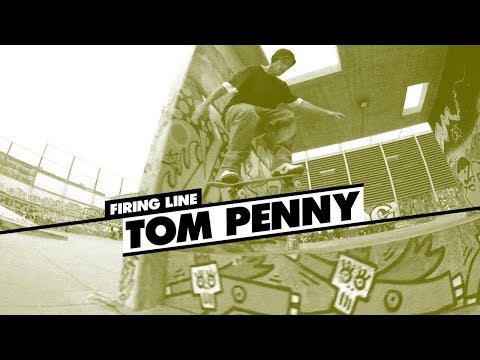 Firing Line: Tom Penny