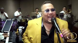 Arnaldo Marquinez Cover De Mi Enamorate