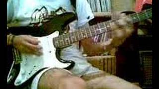 Watch Six Magics Metal Century video