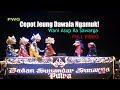 WAYANG GOLEK Ngalucu Dalang DADAN SUNANDAR SUNARYA - Putra Giri Harja 3 (Full Video) WAYANG GOLEK Ngalucu Dalang DADAN SUNANDAR SUNARYA - Putra Giri Harja 3 (Full Video)