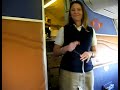 air steward
