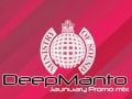 Tech house 2012 - DeepManto - Ministry of sound Promo mix 11.01.12