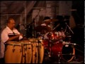 Blues Festival 2010 - Paul Cebar - Song 10