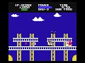 NES オバケのQ太郎 ワンワンパニック / Obake No Q Tarou in 15:59