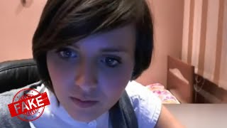 Fake Webcam Hd For Video Omegle Face Cut Sweet Girl