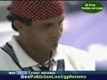 Ganguly 66 of 75 balls against SA