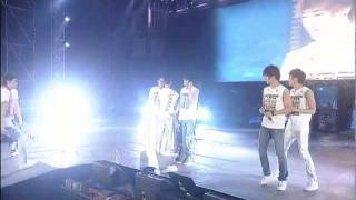 Watch Super Junior You Are The One video
