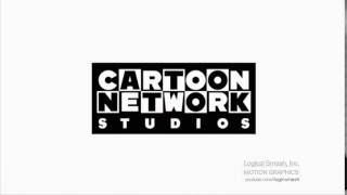 Cartoon Networkwilliams Street 2017