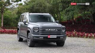 Haval H9 Review Completo