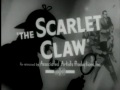 Free Watch The Scarlet Claw (1944)