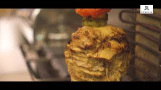 VINE RESTAURANT - SOUHOUR