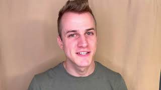 Self Tape Assignment - 13/16 - (Blockhead)