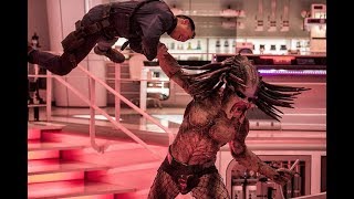 Predator - Trailer final español (HD)