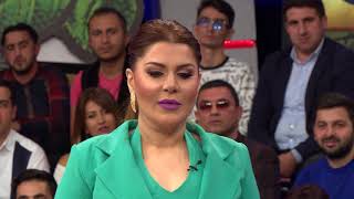 Maşın Şou 15 - Xanımlar Vs Cənablar 13.10.2017