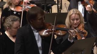 Pyotr Ilyich Tchaikovsky Violin Concerto Pyotr Ilyich Tchaikovsky Violin Concerto