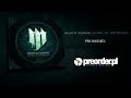Młody M / Radonis - Kronika III: Zaklęty krąg (promomix)