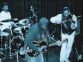James Blood Ulmer - Would You Like To Go To America (Live April 1983) pt2of5
