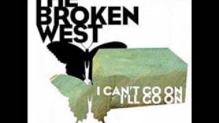 Watch Broken West Auctioneer video