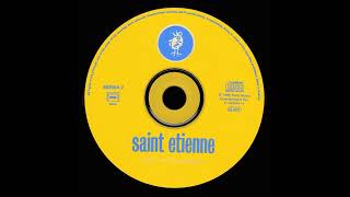Watch Saint Etienne Is It True video