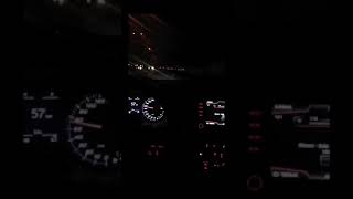 Seat Leon Gece Snap