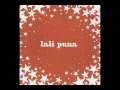 Lali Puna - The Safe Side (7")