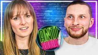 Freya Nightingale Living With Zerkaa, Family Plans, Sidegirls Channel More... Asp