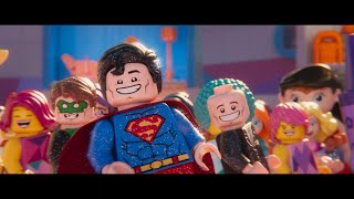 The Lego Movie 2 The Second Part Trailer Brings Tiffany Haddish
