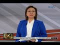 24 Oras: 4 na estudyante patay nang maligo sa ilog sa gitna ng malakas na ulan sa Bulacan
