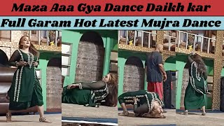 Kosa Kosa Doodh Aj Pee Lay Sajnaa Best Mujra Performance On Eid 2023 Latest Mujra