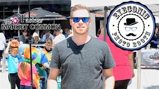 The Taste of The Market Common 2017 - Eyeconic Photo Booth