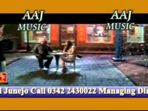 Tu yaad na aye aisa koi din nahi.mpg