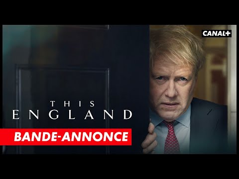 This England, les années Boris Johnson