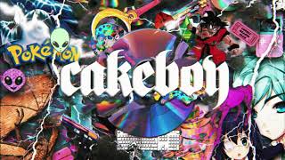 Cakeboy - Чеки Цепи Треки