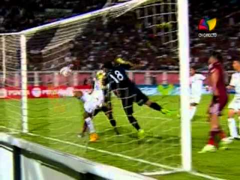 La Vinotinto volvió a vencer a Honduras: el juvenil John Murillo debutó con gol (+video)