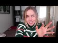 I Tried Acupuncture & Chinese Medicine to Heal My Acne | Vlogmas Day 11
