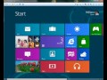 Exiting Tiles within Windows 8