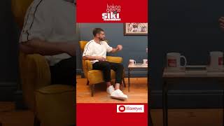 Oyuncu Berk Oktayın Takıntısı Setlerde Bile Buna Takılıyorum