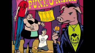 Watch Bouncing Souls Say Anything video