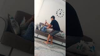 Kumanda Kavgası