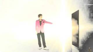 Big Bangs New Endort Lg Optimus Big - Bigbang21.Wp Fanblog.flv