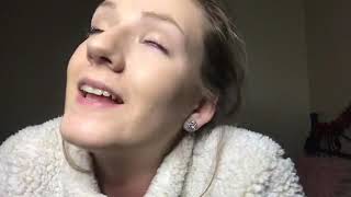 Asmr Up Close Lipgloss Application Semi Inaudible Whispers Mouth Sounds Asmr Up Close Lipgloss Application Semi Inaudible Whispers Mouth Sounds